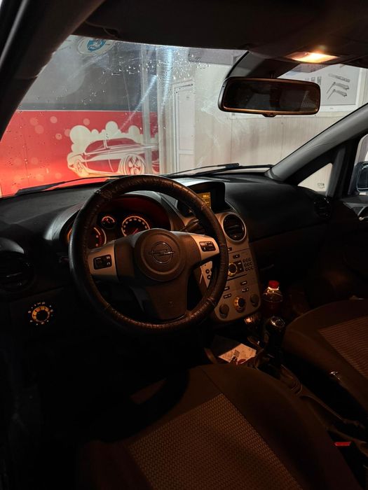 Vând Opel Corsa 1.2 TDI