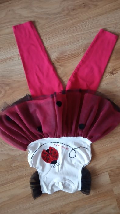 Детски  рокли за 2 годинки