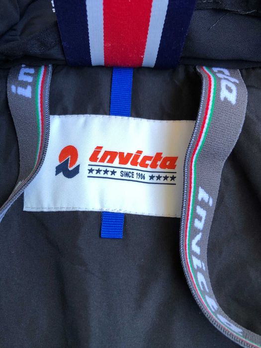 Invicta expedition parka ски яке XL