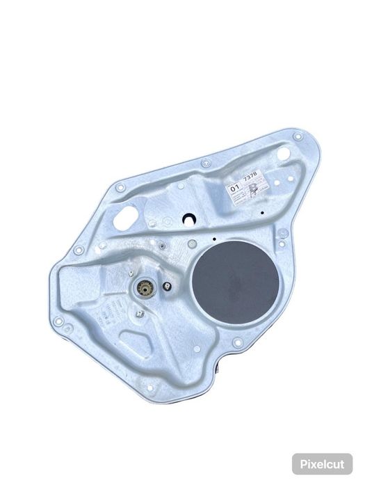 Macara Geam Dreapta Spate Volkswagen Golf Vi Variant Aj5 2009 - 2013 1K983975