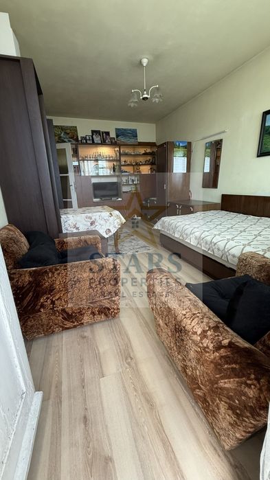 Продажба 2-стаен гр. Варна - Нептун 63m²