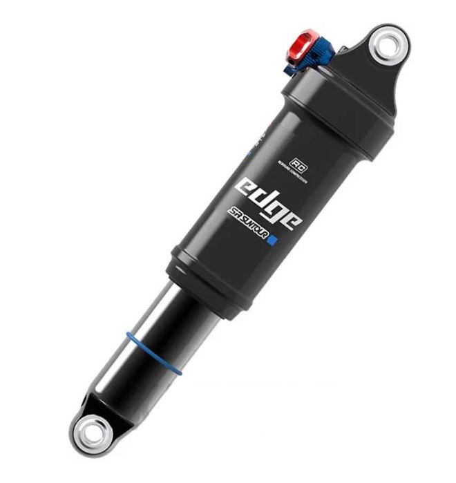 Шок SR Suntour Edge RC 210x55mm