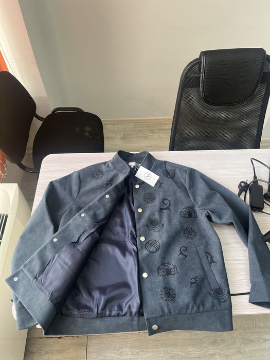 Национальная одежда бомбер,на прокат