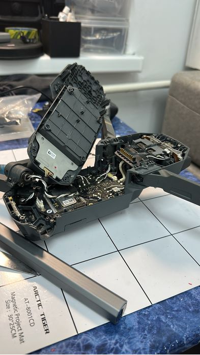 Ремонт DJI Дронов в Актобе