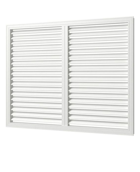 Решетка радиаторная , экран для радиатора