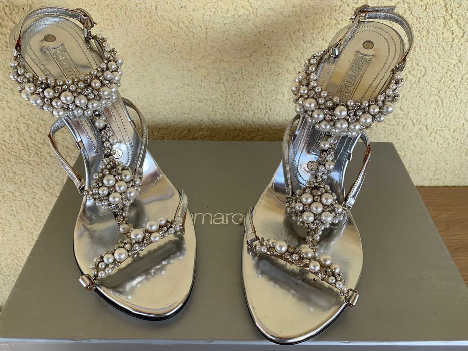 Обувки Лукс . Уникати! Gianmarco Lorenzi