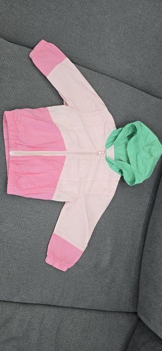 Детско тънко яке