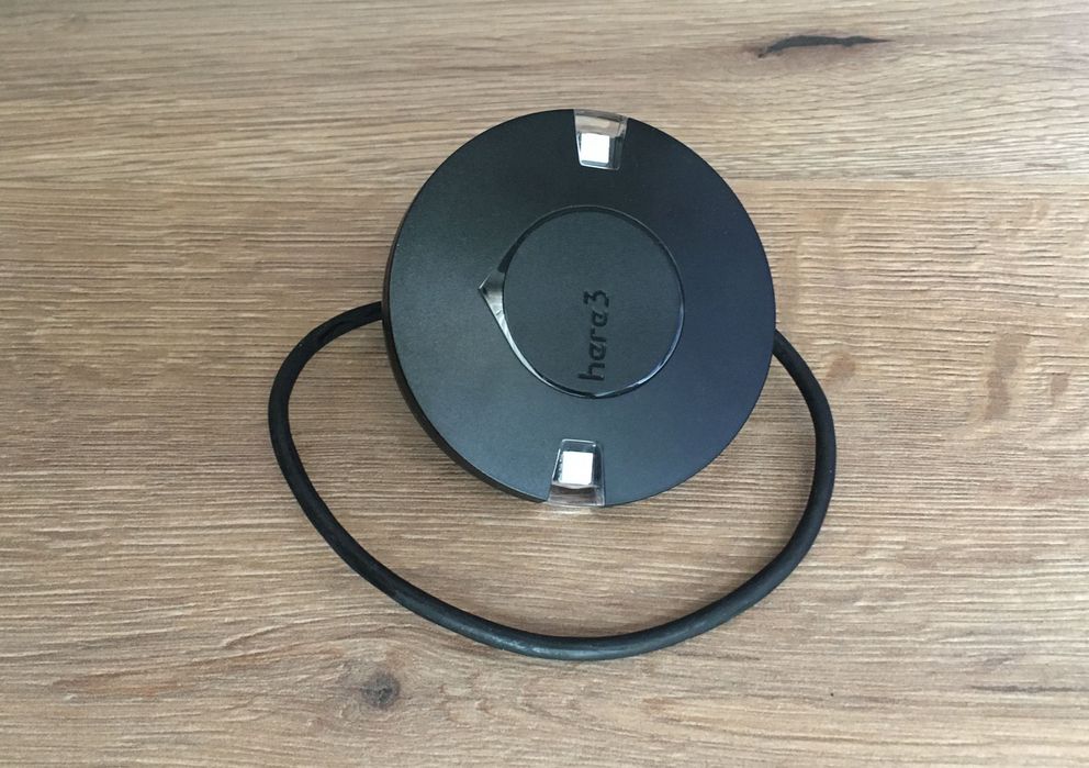 GPS Modul GNSS CubePilot Here3 (RTK Ready / DroneCAN) - NOU