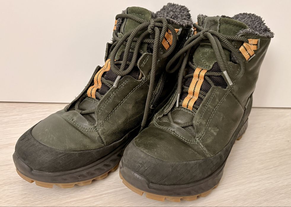 Incaltaminte ecco 36