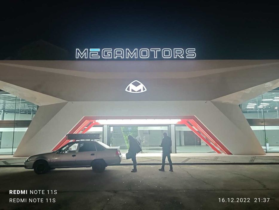 Объёмные буквы, вывески, ташки реклама/ наружная реклама