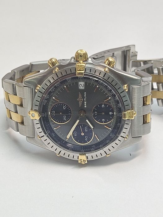 Breitling Chronomat