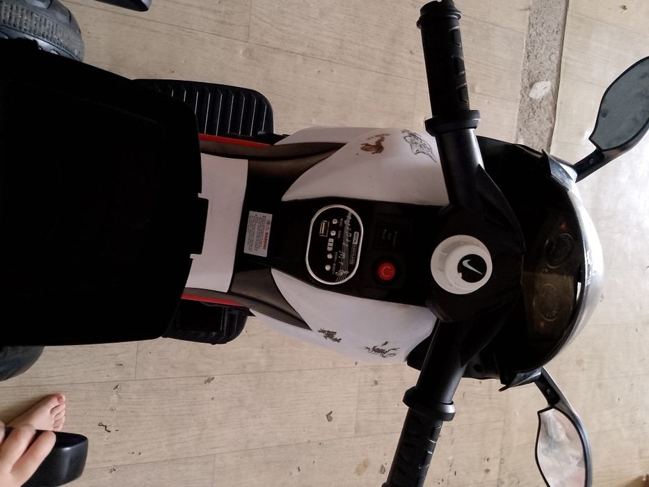 Продам электромотоцикл