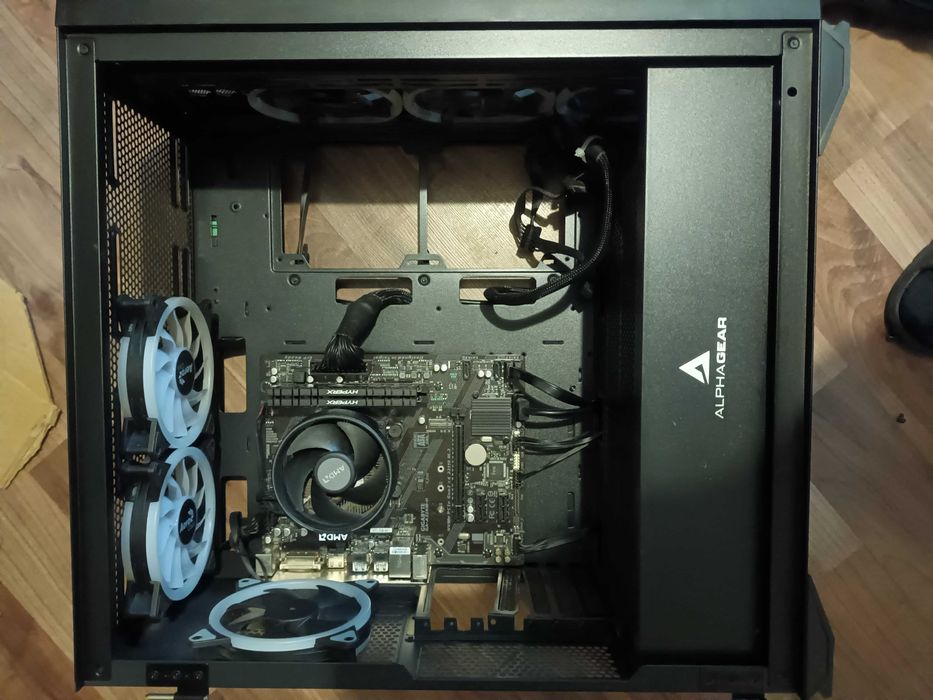 Ryzen7 2700+RTX 2070Super+16gbDDR43200+monitor - CPU Ryzen+RTX+DDR4