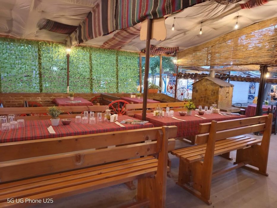 Заведение под наем