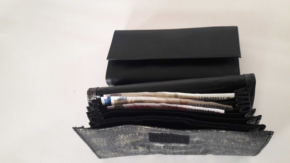 Сервитьорско портмоне