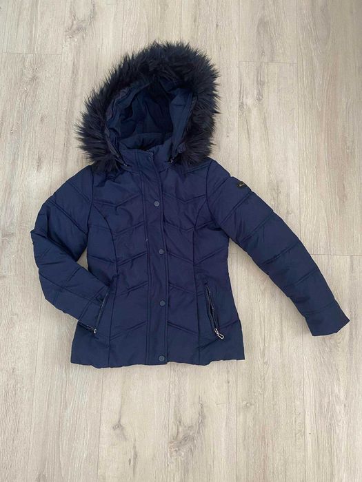 Дамско яке ALNWICK