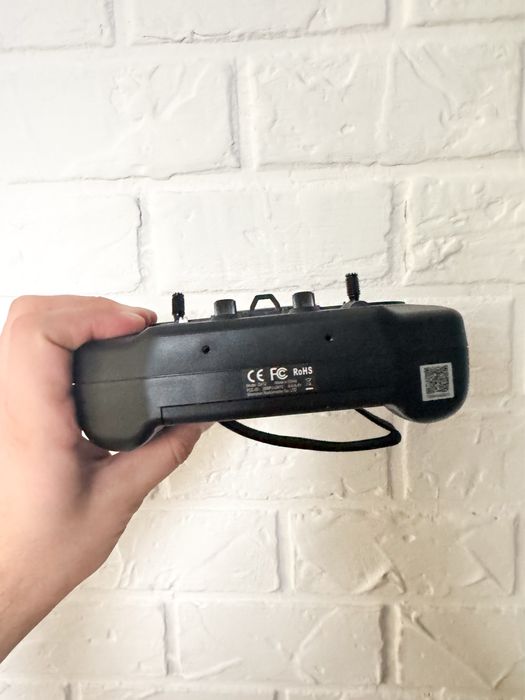 Radiomaster gx12 новый