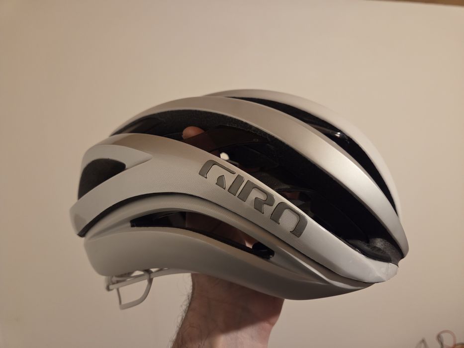 Каска Giro Aether Mips