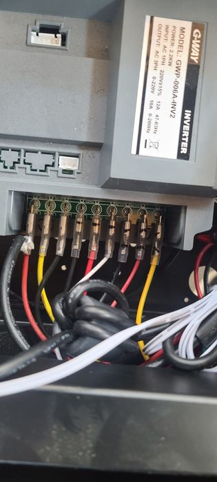 Begavoy darojka (yugurish yo‘lakchasi) remont qilamiz!