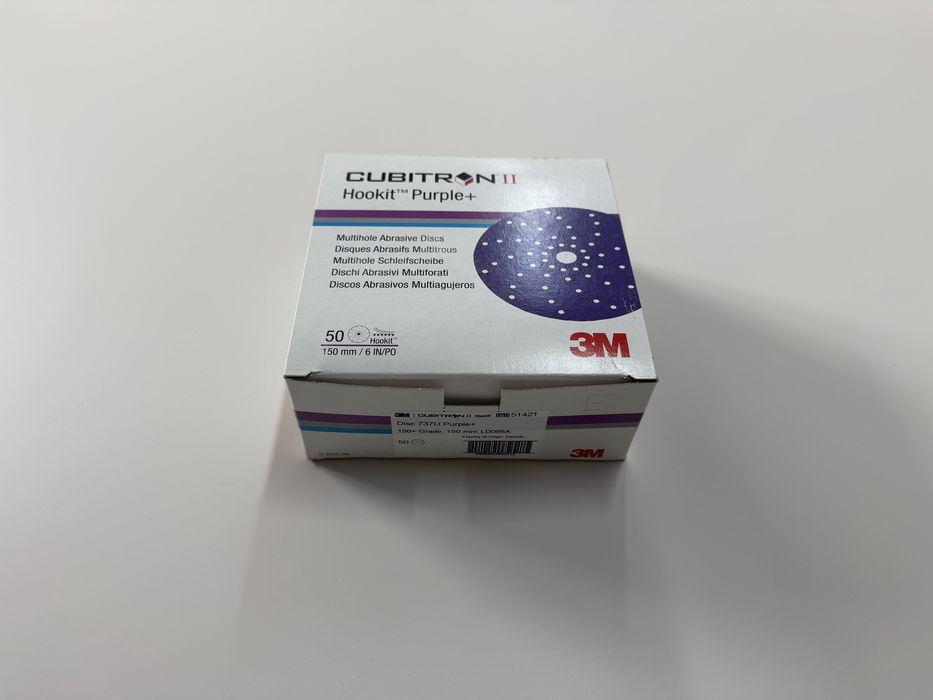 3M Шкурки Cubitron