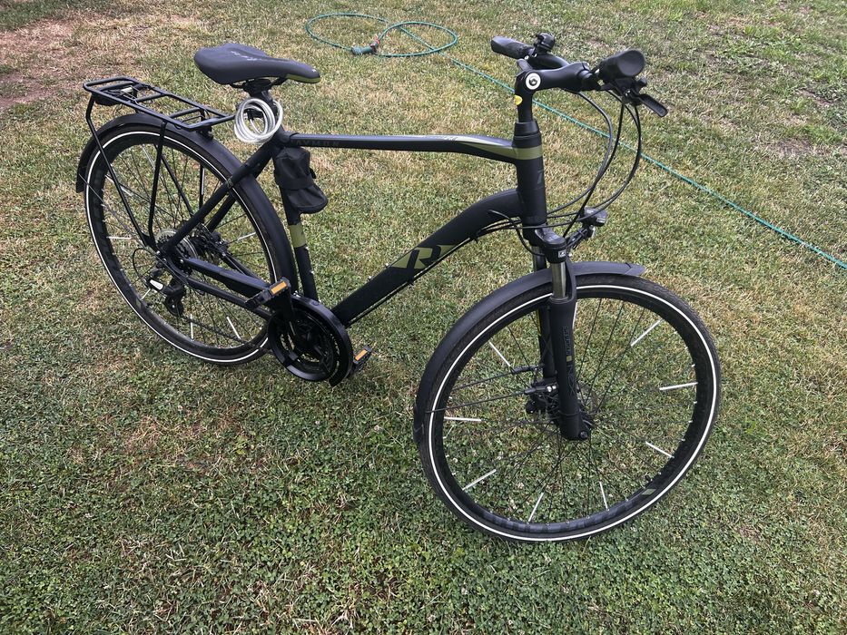 Raymon 28” Ca Nou marime L