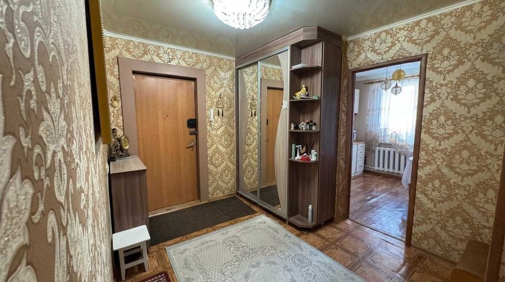 Продам 2к квартиру