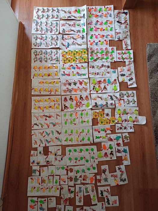 Мартеници Промоция на