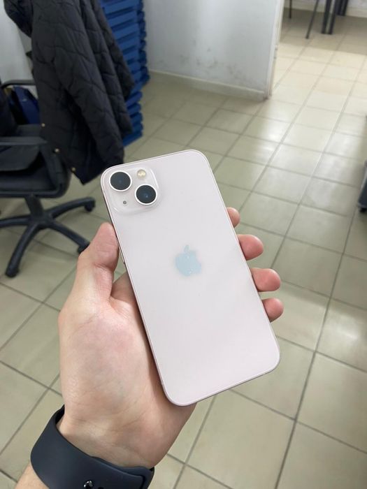 iPhone 13 Айфон 13