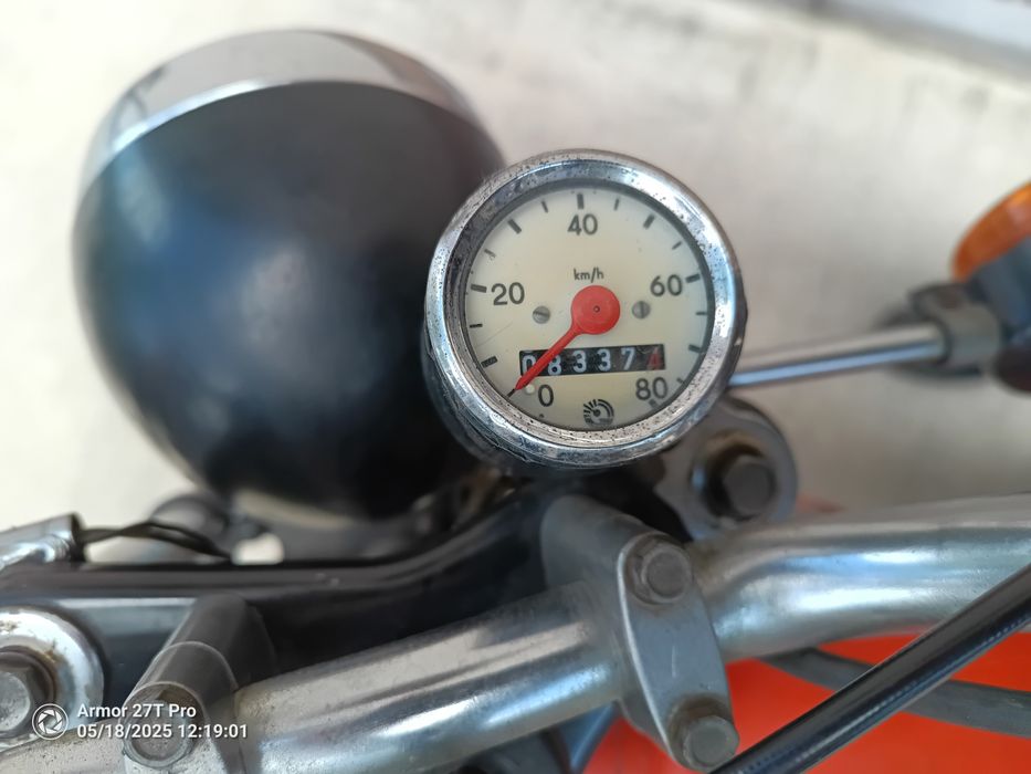 Оригинален Симеон 50