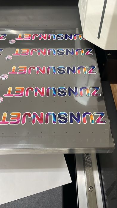 Uv, уф печать на любом материале