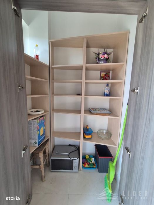 Inchiriere apartament  3 camere  mobilat si utilat Zorilor zona Sigma