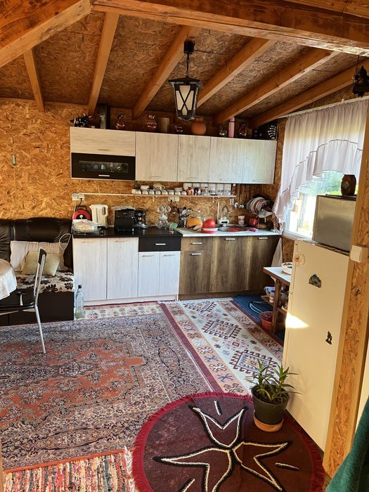 Продава се Къща в с. Разбойна, Област Търговище - 150 кв.м за 272 €/кв.м - Снимка #15