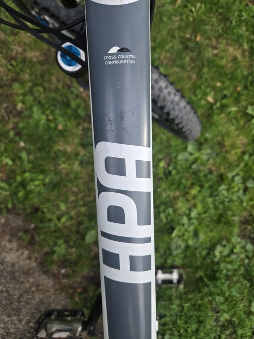 CUBE Reaction  HPA PRO