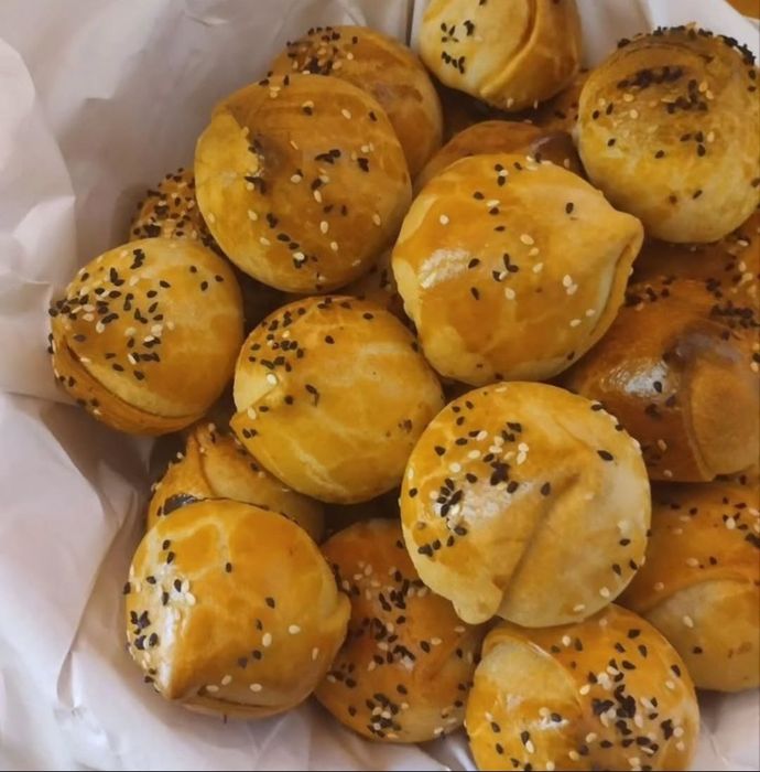 Выпечка на заказ,  дайын дастархан