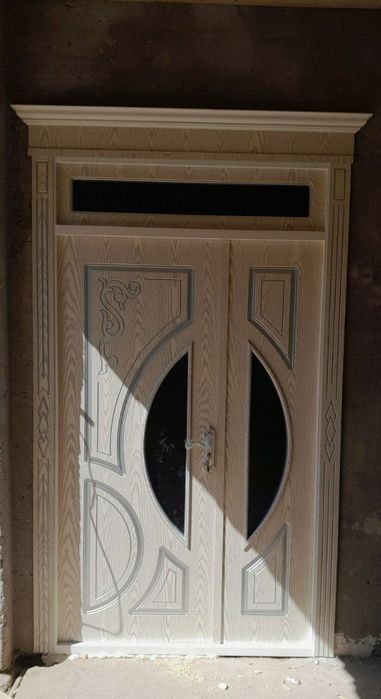 Optim eshiklar olami