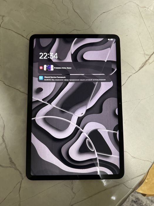 Продаю Xiaomi pad6