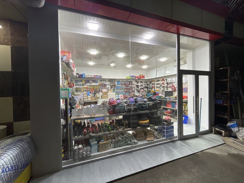 Гвардейский курилиш моллари бозори! Хамма  кадастр хужатлари жойида!