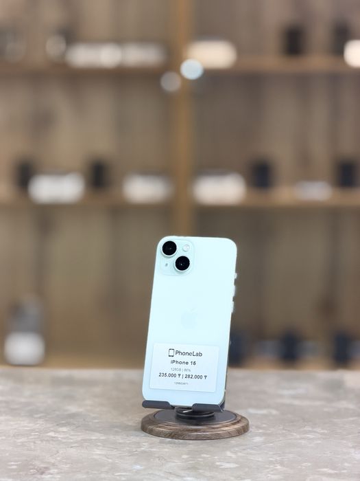 iPhone 15 128GB / Айфон 15 128ГБ PhoneLab