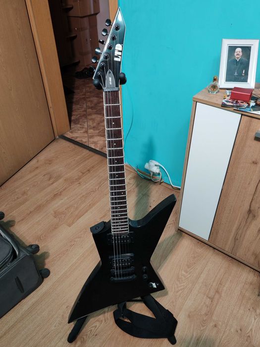Chitara electrică esp ltd