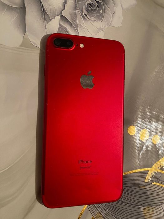 Айфон 7 плюс продам ,35к