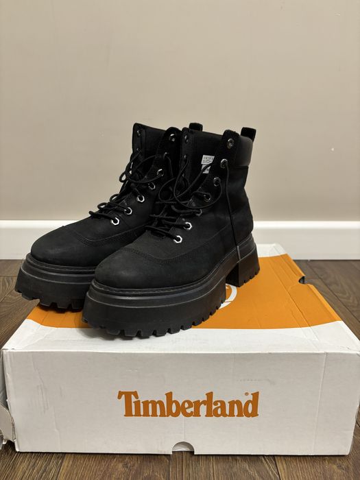 Timberland original