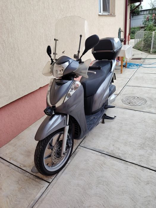 Scuter  honda sh 300 de vanzare