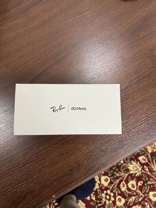 wayfarer transition 50M