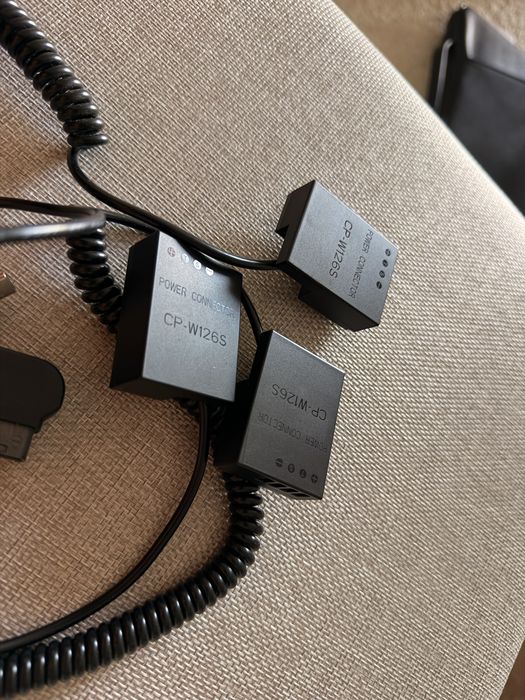 Accesorii foto-video/audio – Freewell VND, Fujifilm, Blue Compass, Jabra