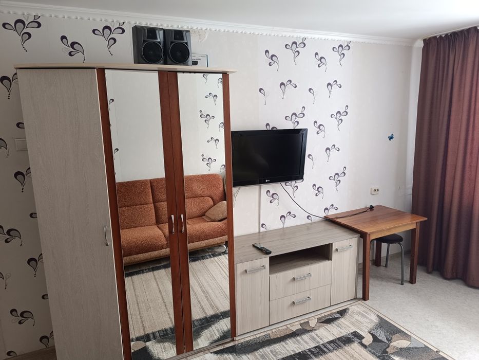 Продам 1-комнатную квартиру