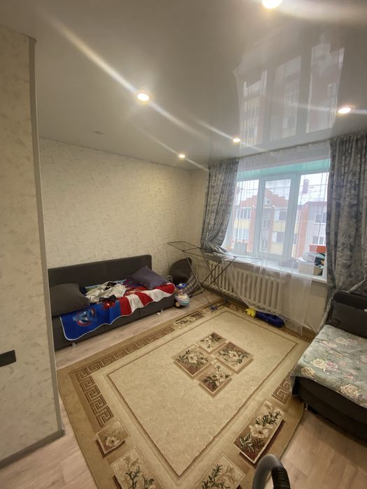 Продажа 2-х квартиры Береке мкр