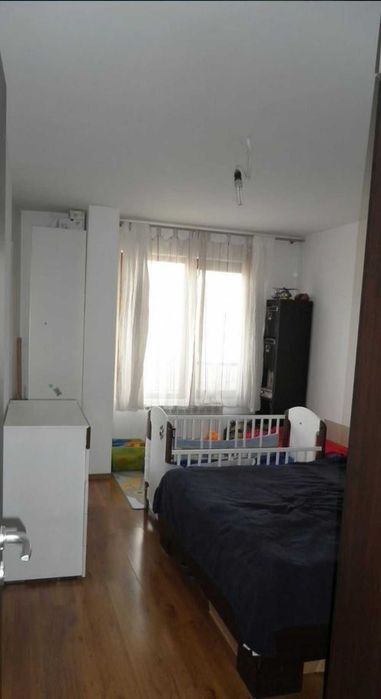Продава се Двустаен апартамент в София, Банишора - 61 кв.м за 1255 €/кв.м - Снимка #4