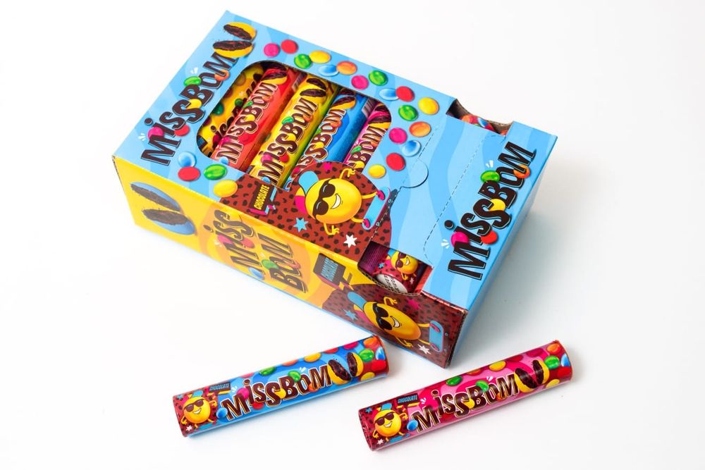 Поиск дистрибьюторов.