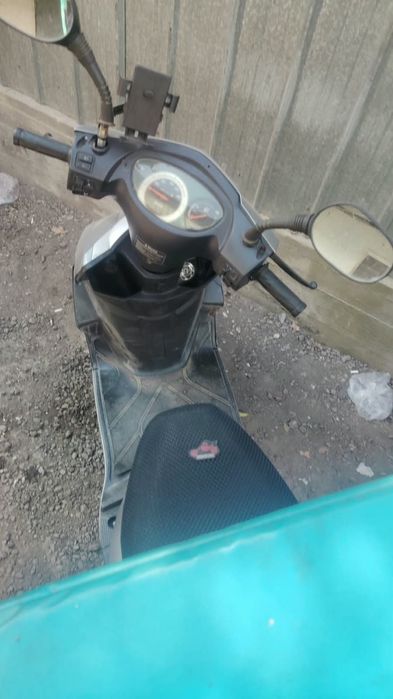 Мапет срочна сатылады