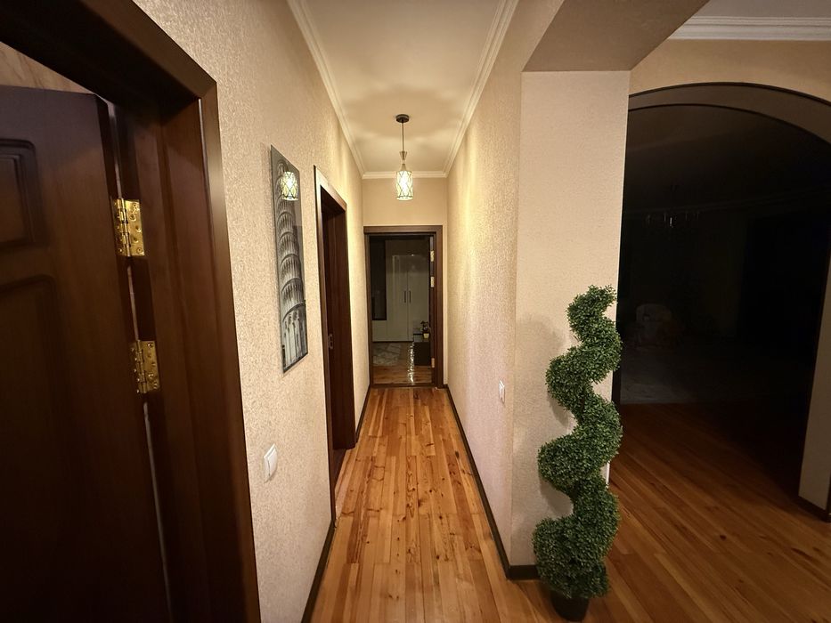 Продается своя 4/3/4 банковский дом Чиланзар 9 квартал